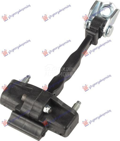 GRANICNIK PREDNJIH VRATA