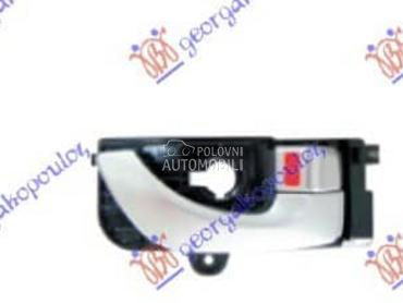 KVAKA PREDNJIH VRATA... za Hyundai Sonata od 2006. do 2011. god.