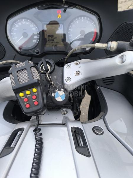 BMW R 120 RT