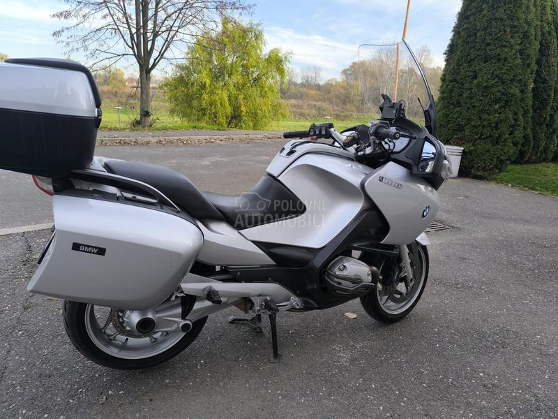 BMW R 120 RT