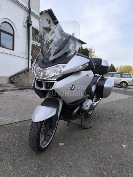 BMW R 120 RT