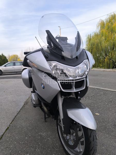 BMW R 120 RT