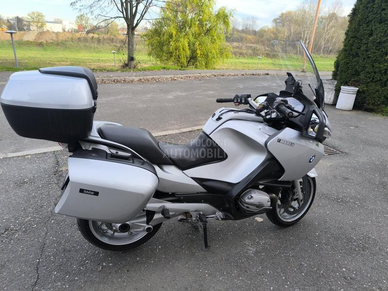 BMW R 120 RT
