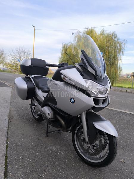 BMW R 120 RT