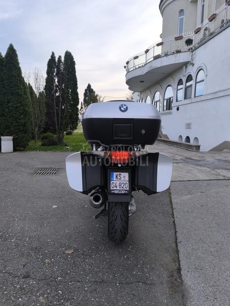 BMW R 120 RT