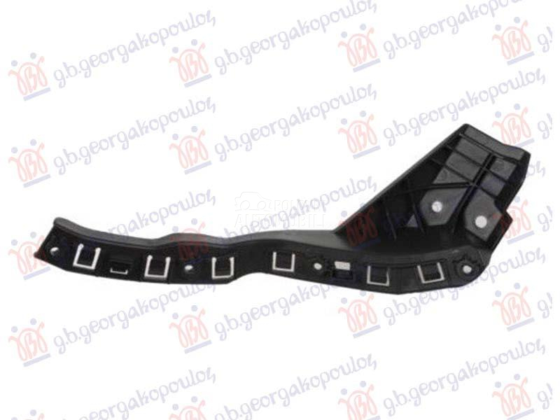 NOSAC PREDNJEG BRANIKA...