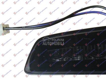 SVETLO UPOZORENJA PROMENE... za Audi Q5 od 2012. do 2016. god.