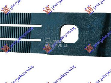 NOSAC PVC MASKE BOCNI... za Mercedes Benz E Klasa od 2013. do 2016. god.