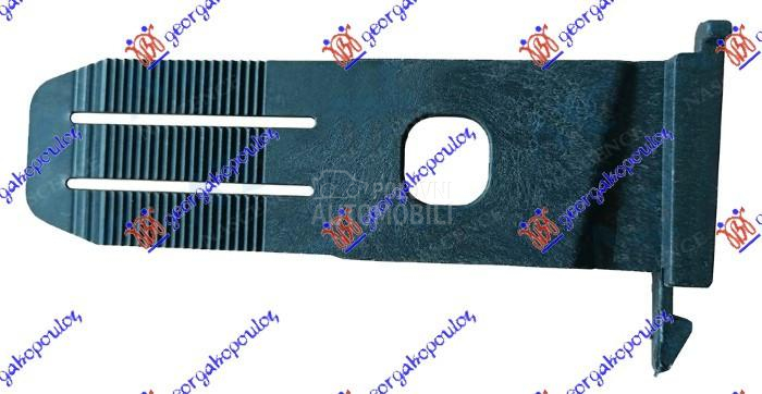 NOSAC PVC MASKE BOCNI...