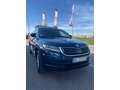 Škoda Kodiaq 2.0
