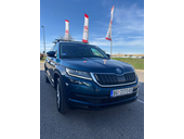 Škoda Kodiaq 2.0