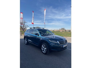 Škoda Kodiaq 2.0