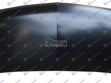 HAUBA 03- Master/mascott za Renault Ostalo od 1998. do 2009. god.