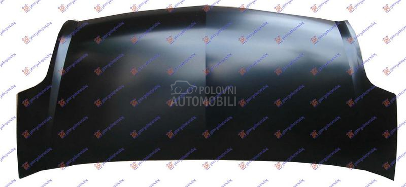 HAUBA 03- Master/mascott