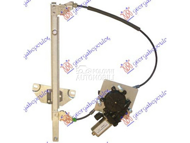 PODIZAC ZADNJEG PROZORA... za Toyota Avensis od 1997. do 2003. god.