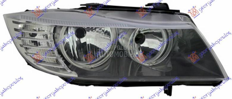 FAR ELEKTRICNI Desno