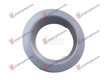 OKVIR MAGLENKE -09 Levo za Land Rover Range Rover od 2002. do 2012. god.