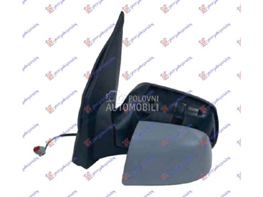 RETROVIZOR ELEKTRICNI SA... za Ford Fusion od 2002. do 2012. god.