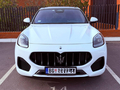 Maserati Grecale GT Hybrid 300hp