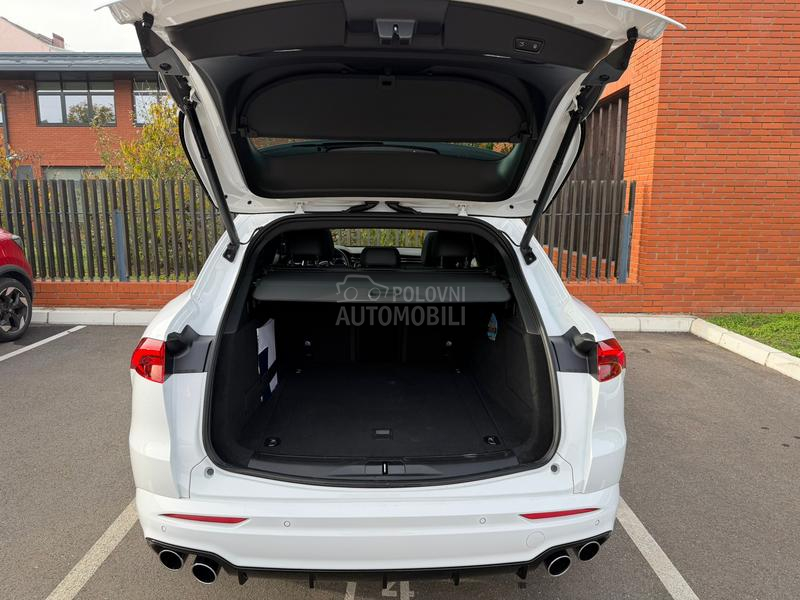 Maserati Grecale GT Hybrid 300hp