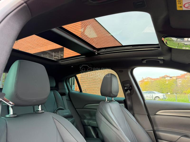 Maserati Grecale GT Hybrid 300hp