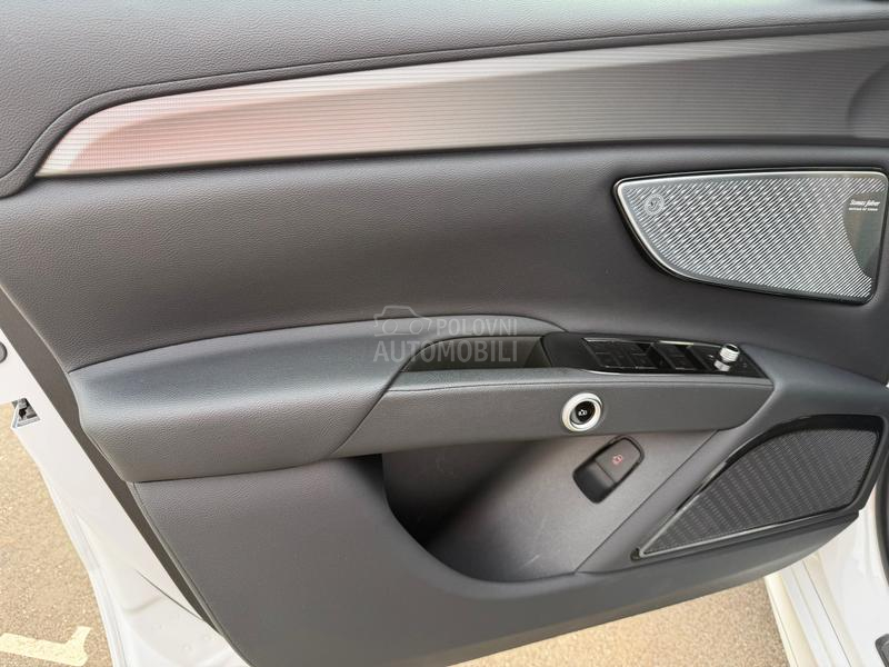 Maserati Grecale GT Hybrid 300hp