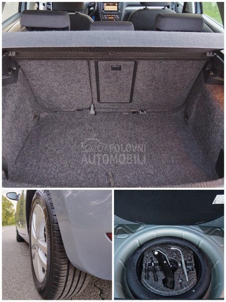 Volkswagen Golf 6 1,4 F.U.L.L. O.P.