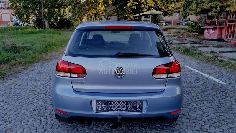 Volkswagen Golf 6 1,4 F.U.L.L. O.P.