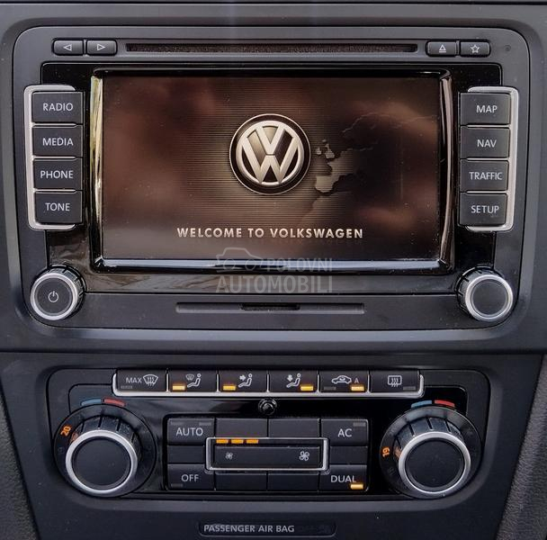 Volkswagen Golf 6 1,4 F.U.L.L. O.P.