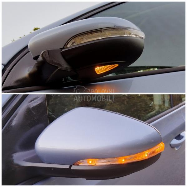 Volkswagen Golf 6 1,4 F.U.L.L. O.P.