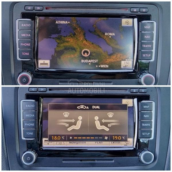 Volkswagen Golf 6 1,4 F.U.L.L. O.P.