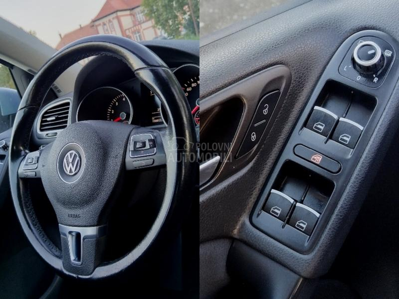 Volkswagen Golf 6 1,4 F.U.L.L. O.P.