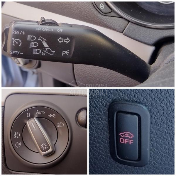 Volkswagen Golf 6 1,4 F.U.L.L. O.P.