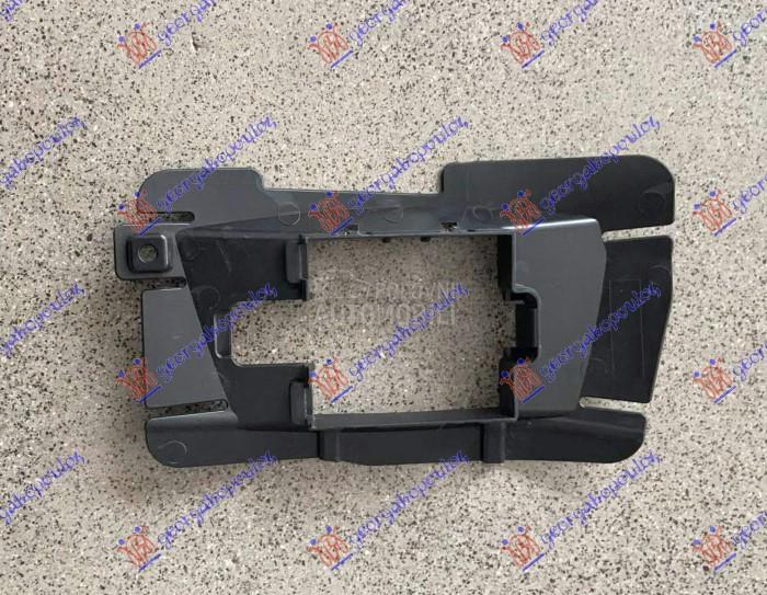 NOSAC ZADNJEG BRANIKA...