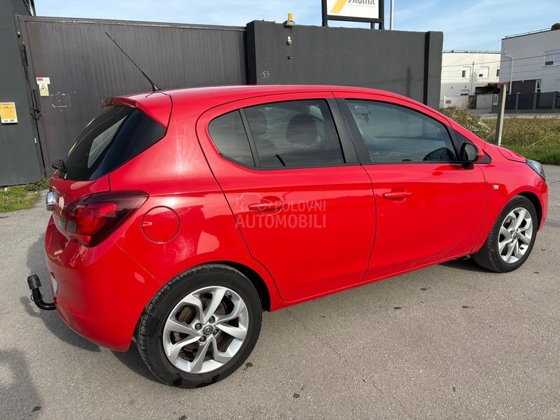 Opel Corsa E 1.3 CDTI  SPORT