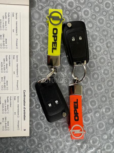 Opel Corsa E 1.3 CDTI  SPORT