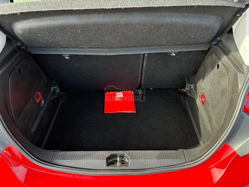 Opel Corsa E 1.3 CDTI  SPORT