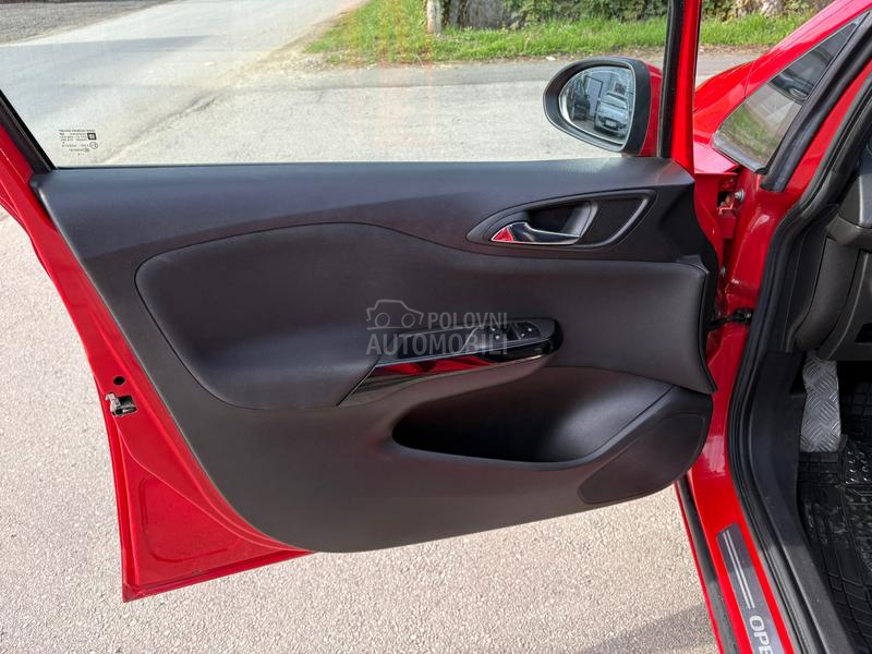 Opel Corsa E 1.3 CDTI  SPORT