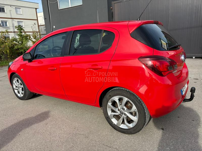 Opel Corsa E 1.3 CDTI  SPORT