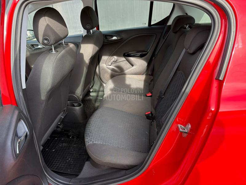 Opel Corsa E 1.3 CDTI  SPORT