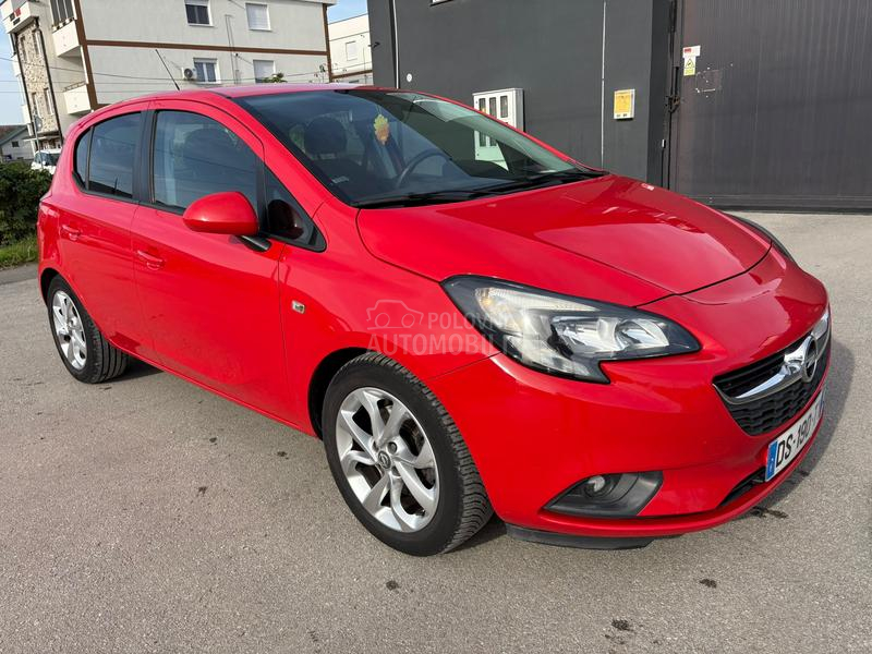 Opel Corsa E 1.3 CDTI  SPORT