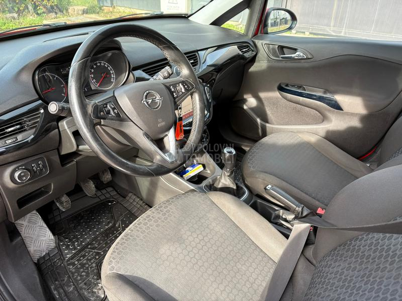 Opel Corsa E 1.3 CDTI  SPORT