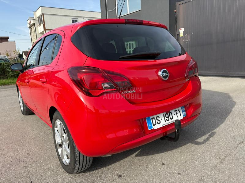 Opel Corsa E 1.3 CDTI  SPORT