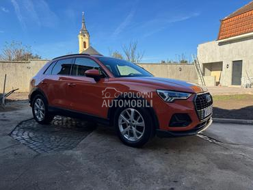 Audi Q3 35TFSI