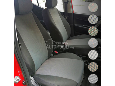 Auto presvlake za Alfa Romeo Giulia