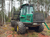 Timberjack 1410 B