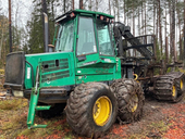 Timberjack 1410 B