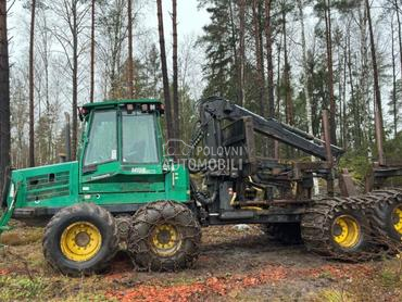 Timberjack 1410 B