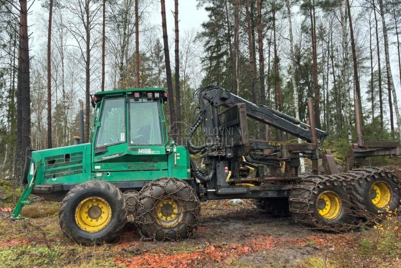 Timberjack 1410 B