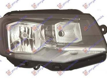 FAR ELEKTRICNI T6 Desno za Volkswagen Ostalo od 2015. do 2019. god.